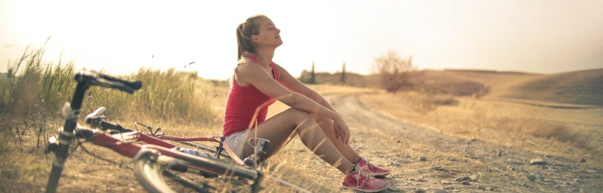 Respirar conscientemente