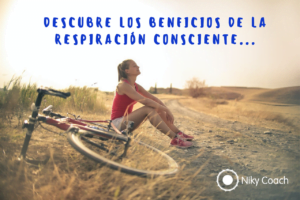 Respirar conscientemente