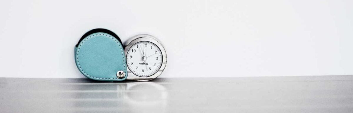 7 tips para gestionar mejor el tiempo