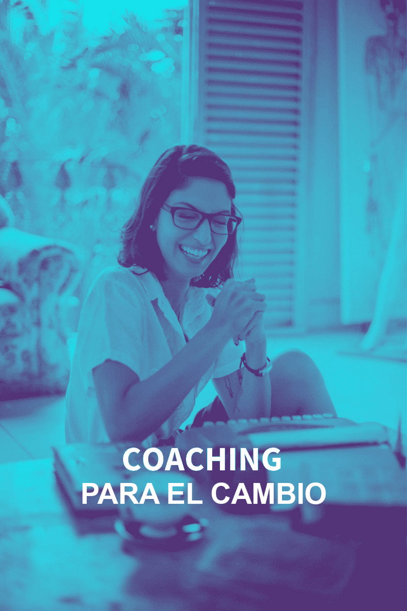 Coaching para mujeres con propósito que enfrentan el cambio - NikyCoach