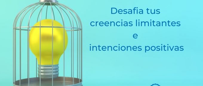 Creencias limitantes