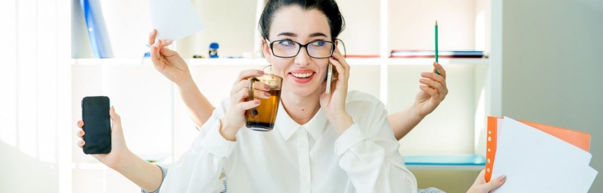 El mito del multi-tasking