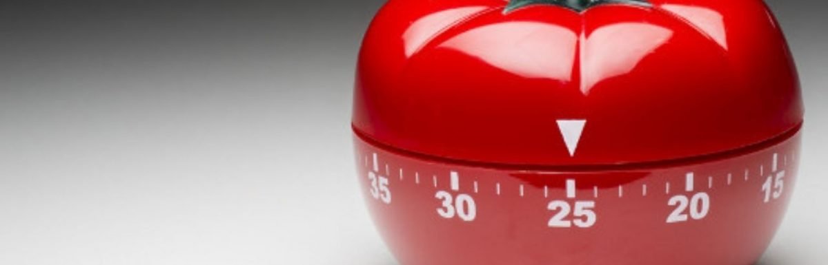 La Tecnica Pomodoro