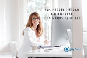 Productividad y bienestar