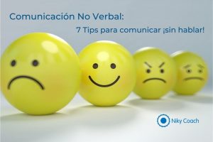 Comunicación No Verbal