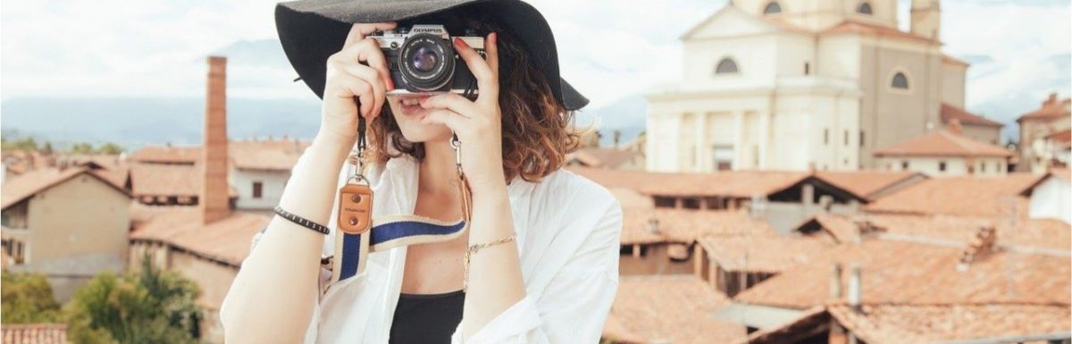 Encuentra tus pasiones