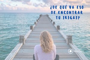 Encontrar tu Ikigai