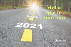 Metas que te motivan