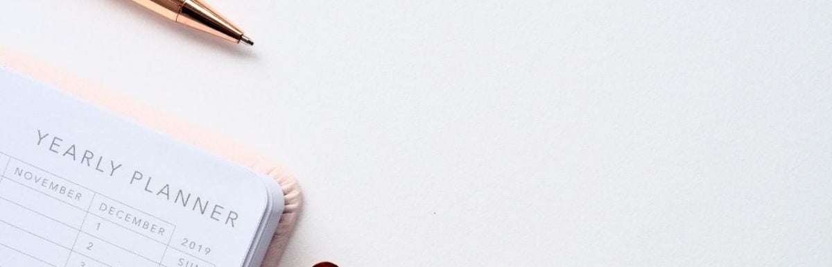 5 principios para establecer tus metas