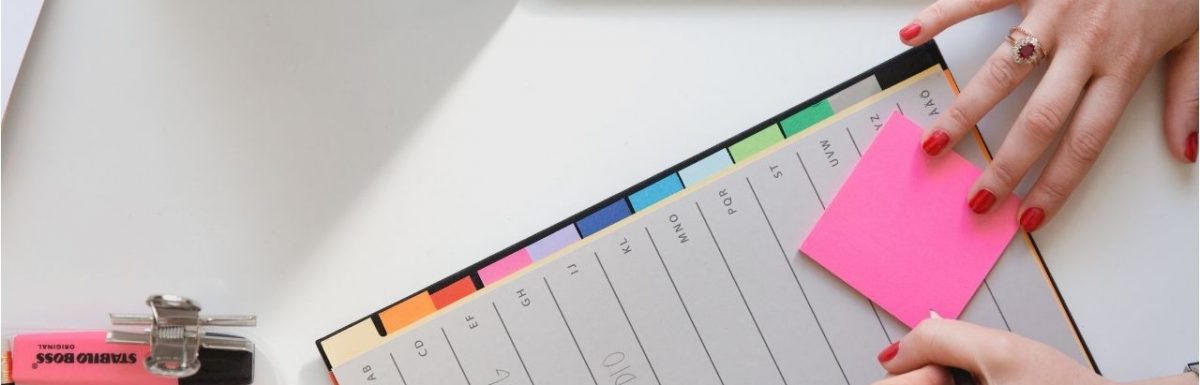 5 tips para planificar