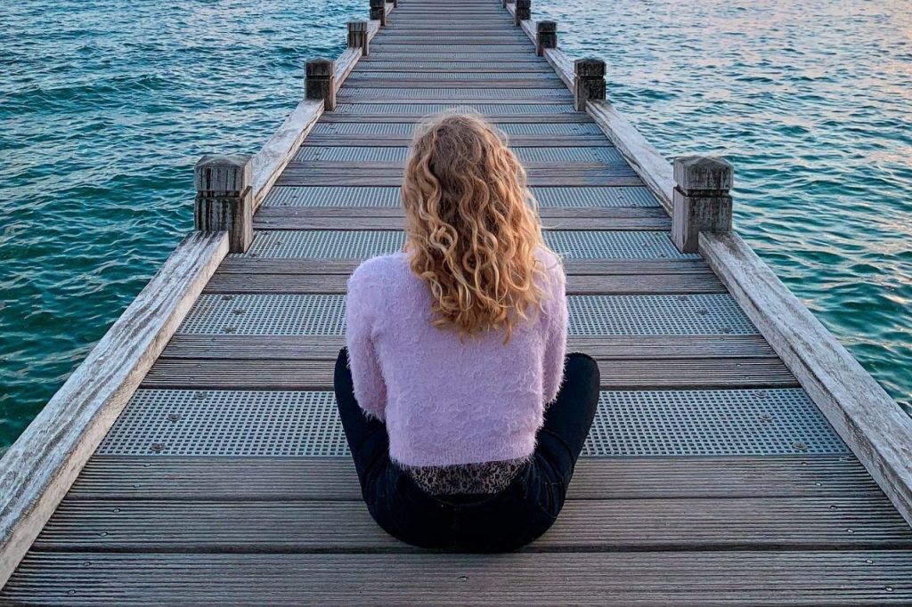 Toma un tiempo para ti