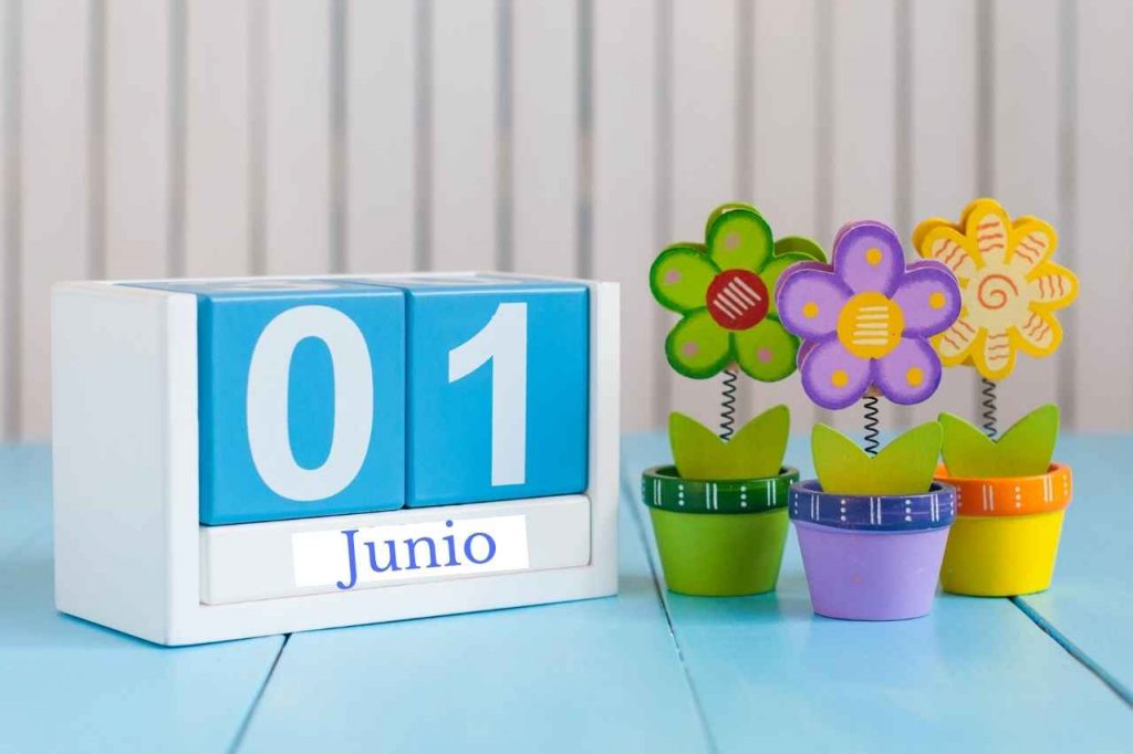 4 pasos para revisar tus metas a mitad de año.